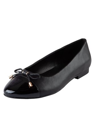 Zapatos Casuales Para Mujer Negro Fioni 199812 Fioni