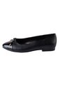 Zapatos Casuales Para Mujer Negro Fioni 199812 de Fioni