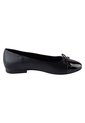 Zapatos Casuales Para Mujer Negro Fioni 199812 de Fioni