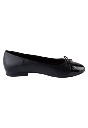 Zapatos Casuales Para Mujer Negro Fioni 199812