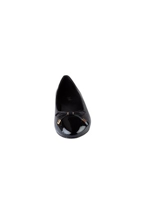 Zapatos Casuales Para Mujer Negro Fioni 199812