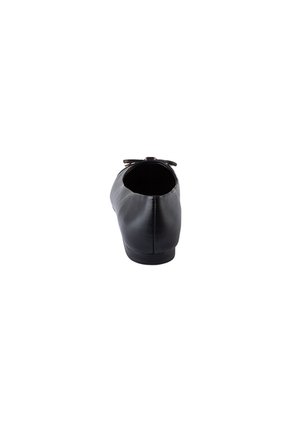 Zapatos Casuales Para Mujer Negro Fioni 199812