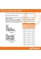 Zapatos Planos Casuales Chantel Para Mujer Neutro Fioni 199813 de Fioni