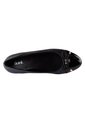 Zapatos Casuales Para Mujer Negro Fioni 199812 de Fioni