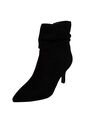 Botines De Vestir Juanne Para Mujer Negro Fioni 201174 Payless de Fioni