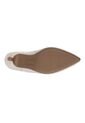 Botines De Vestir Juanne Para Mujer Beige Fioni 201175 Payless de Fioni