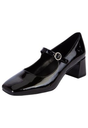 Zapatos De Vestir Serena Para Mujer Negro Fioni 201527 Payless