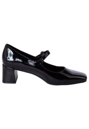 Zapatos De Vestir Serena Para Mujer Negro Fioni 201527 Payless