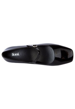 Zapatos De Vestir Serena Para Mujer Negro Fioni 201527 Payless