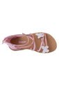 Sandalias Cleo Con Diseño De Mariposa Para Precaminadores Rosa Fioni 200421 Payless de Fioni