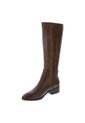 Botas Parade Para Mujer Cogñac Fioni 197627 Payless de Fioni