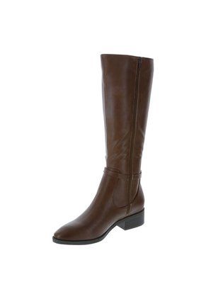 Botas Parade Para Mujer Cogñac Fioni 197627 Payless