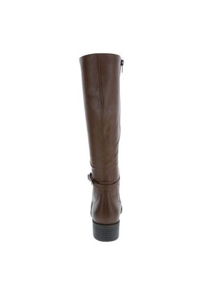 Botas Parade Para Mujer Cogñac Fioni 197627 Payless