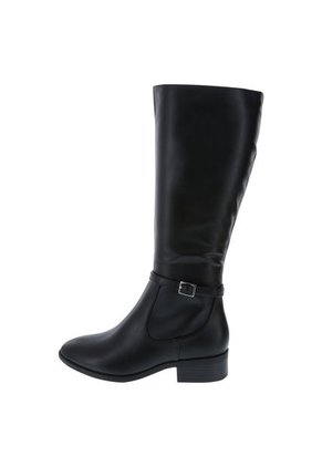 Botas Parade Para Mujer Negro Fioni 197626 Payless