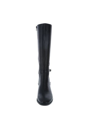 Botas Parade Para Mujer Negro Fioni 197626 Payless