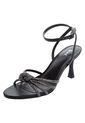 Sandalias De Vestir Tabitha Para Mujer Negro Fioni 199787 Payless de Fioni