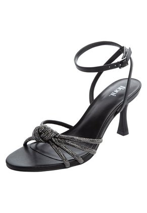 Sandalias De Vestir Tabitha Para Mujer Negro Fioni 199787 Payless