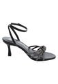 Sandalias De Vestir Tabitha Para Mujer Negro Fioni 199787 Payless de Fioni