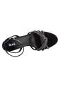 Sandalias De Vestir Tabitha Para Mujer Negro Fioni 199787 Payless de Fioni