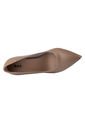 Zapatos De Vestir Charlie Para Mujer Beige Fioni 199825 Payless de Fioni