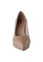 Zapatos De Vestir Charlie Para Mujer Beige Fioni 199825 Payless de Fioni