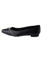 Zapatos Casuales Sparkle Para Mujer Negro Fioni 199806 Payless de Fioni