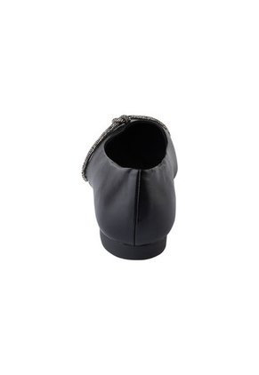 Zapatos Casuales Sparkle Para Mujer Negro Fioni 199806 Payless