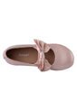 Zapatos De Vestir Anna Para Niña Pequeña Rosa Fioni 200289 Payless de Fioni