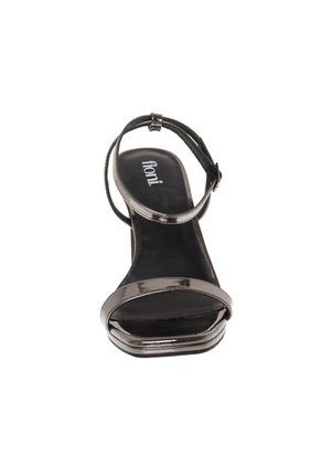 Sandalias De Vestir Kismet Para Mujer Gris Fioni 201614