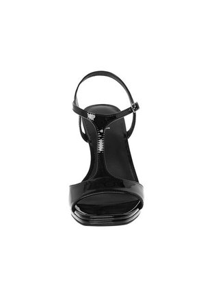 Sandalias De Vestir Kimble Para Mujer Negro Fioni 201623