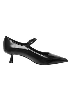 Zapatos De Vestir Katt Para Mujer Negro Fioni 201634