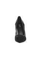 Zapatos De Vestir Mesh Para Mujer Negro Fioni 210125 de Fioni