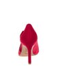 Zapatos De Vestir Para Mujer Rojo Fioni 210555 de Fioni