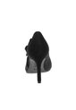 Zapatos De Vestir Para Mujer Negro Fioni 210556 de Fioni