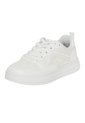 Zapatos Casuales Tipo Sneakers Para  Niña Blanco Fioni 210268 de Fioni