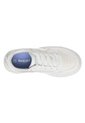 Zapatos Casuales Tipo Sneakers Para  Niña Blanco Fioni 210268 de Fioni