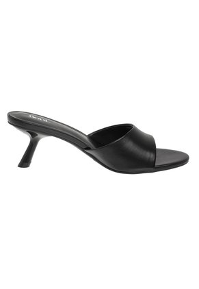 Sandalias De Vestir Larken Para Mujer Negro Fioni 210908