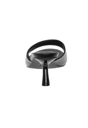 Sandalias De Vestir Larken Para Mujer Negro Fioni 210908