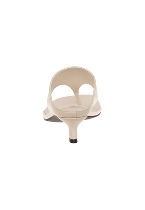 Sandalias De Vestir Hattie Para Mujer Marfil Fioni 210907