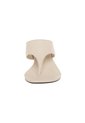 Sandalias De Vestir Hattie Para Mujer Marfil Fioni 210907 de Fioni