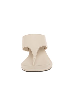 Sandalias De Vestir Hattie Para Mujer Marfil Fioni 210907