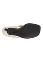 Sandalias De Vestir Hattie Para Mujer Marfil Fioni 210907 de Fioni