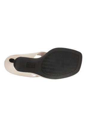 Sandalias De Vestir Hattie Para Mujer Marfil Fioni 210907