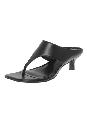 Sandalias De Vestir Hattie Para Mujer Negro Fioni 210906