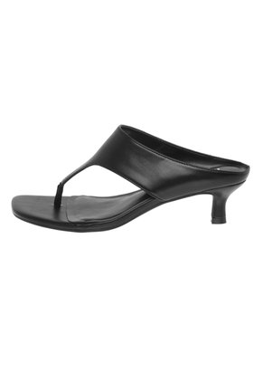 Sandalias De Vestir Hattie Para Mujer Negro Fioni 210906