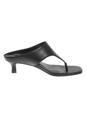 Sandalias De Vestir Hattie Para Mujer Negro Fioni 210906