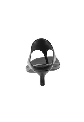 Sandalias De Vestir Hattie Para Mujer Negro Fioni 210906