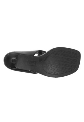 Sandalias De Vestir Hattie Para Mujer Negro Fioni 210906