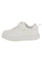 Zapatos Casuales Tipo Sneakers Para  Niña Pequeña Blanco Fioni 210269 de Fioni