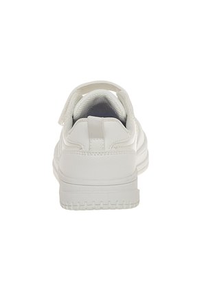 Zapatos Casuales Tipo Sneakers Para Niña Pequeña Blanco Fioni 210269